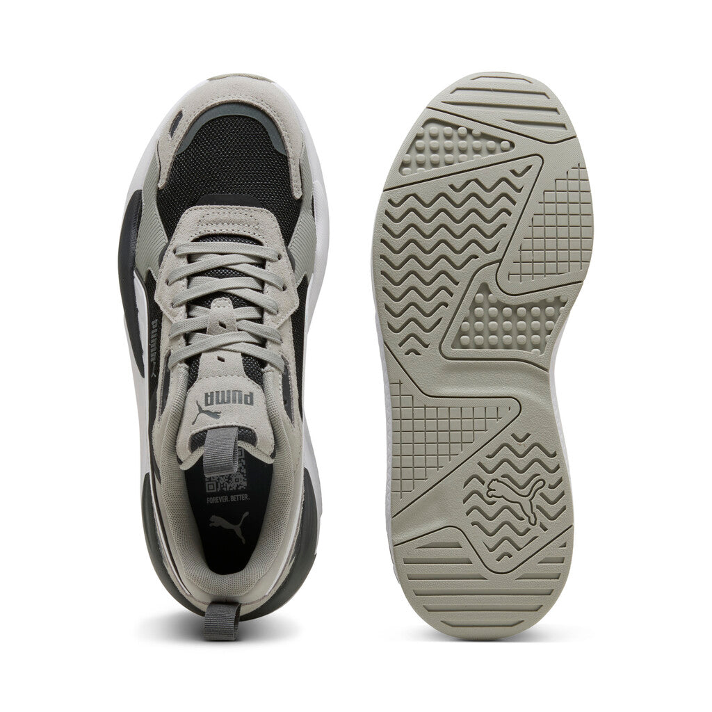 puma x-ray 3 sd 399668-05 smoley gray