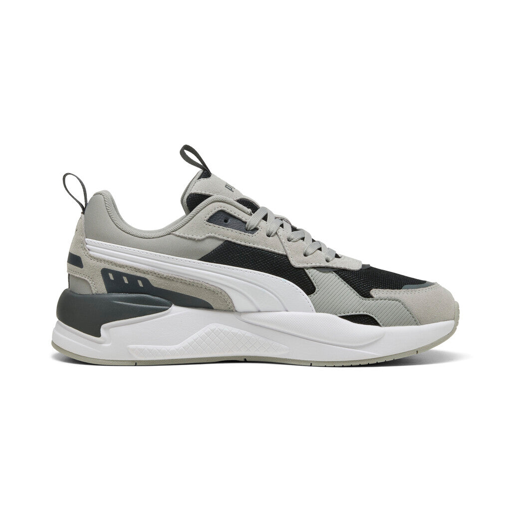 puma x-ray 3 sd 399668-05 smoley gray