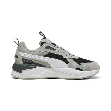puma x-ray 3 sd 399668-05 smoley gray