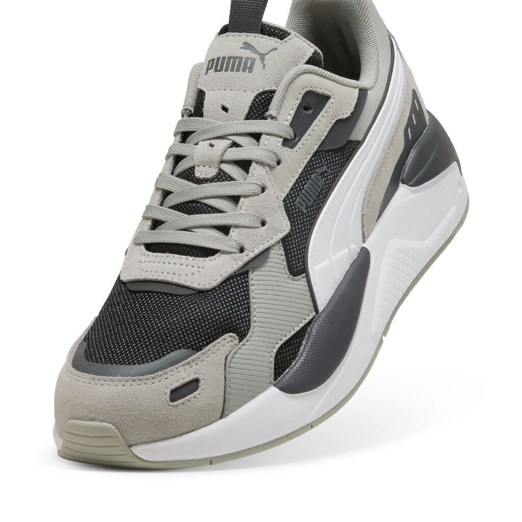 puma x-ray 3 sd 399668-05 smoley gray