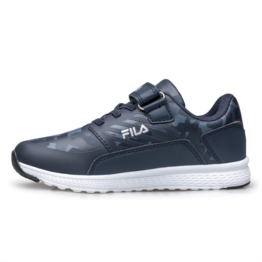3AF03024 415 FILA NAVY CAMOUFLAGE UPPER INSIDE