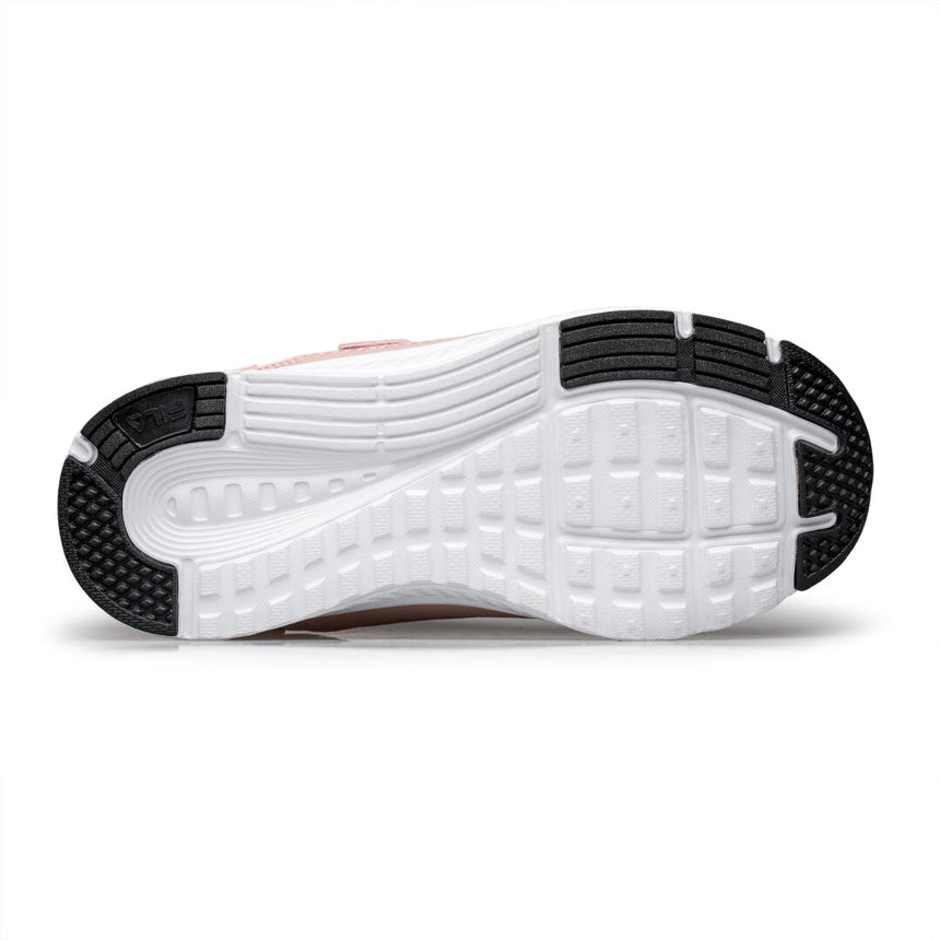 3AF03024 620 SALMON CAMOUFLAGE BOTTOM OUTSOLE