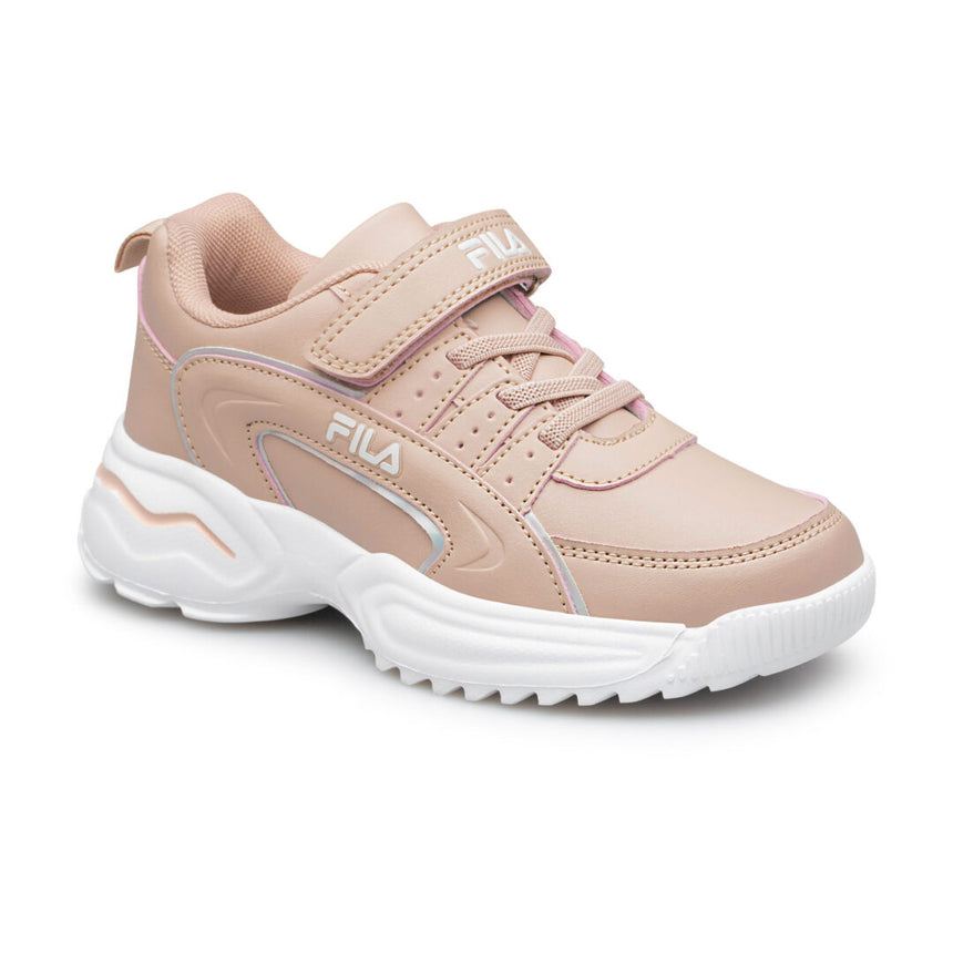 FILA MEMORY LINE V Knockout Pink
