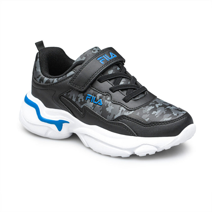 FILA MEMORY SUGARBUSH 2 V Black/Prince Blue