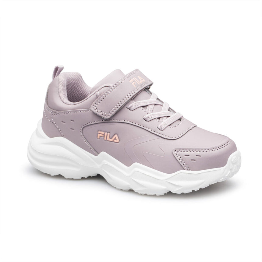 FILA MEMORY ABEL V MAUVE/OFF WHITE