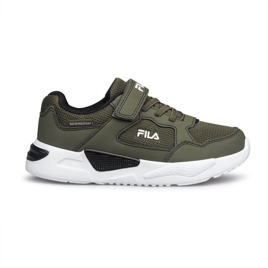 Fila Αθλητικα Memory Killington w/r v S/N 3AF43023-610 Olive/White/Black