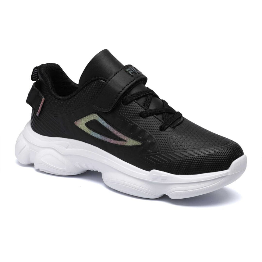 Fila memory musha pu v black