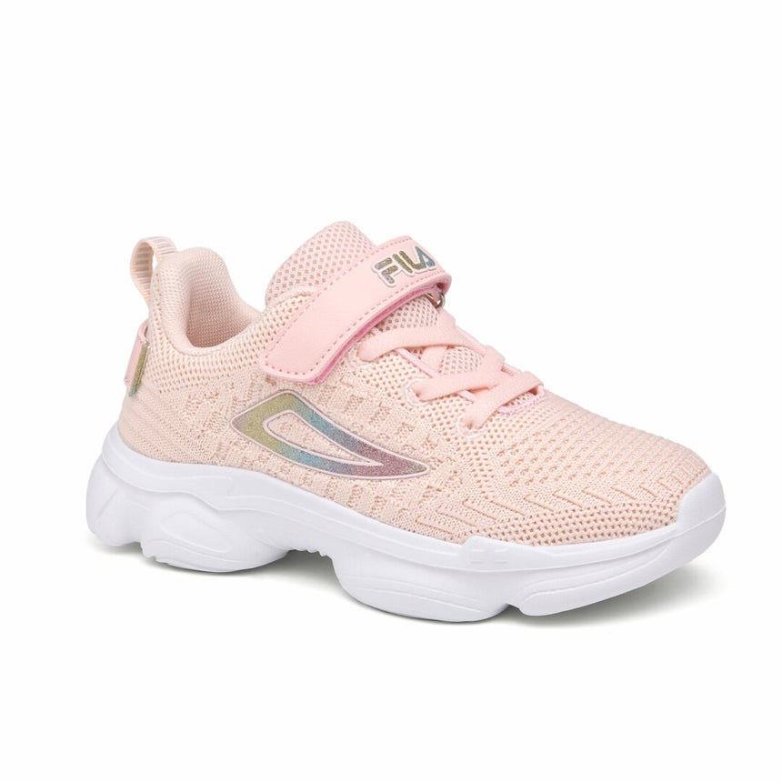 Fila Memory Musha V S/N 3KW13018-909 Knockout Pink