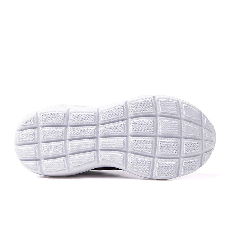 3SS03005 BLACK PINK GLO BOTTOM OUTSOLE