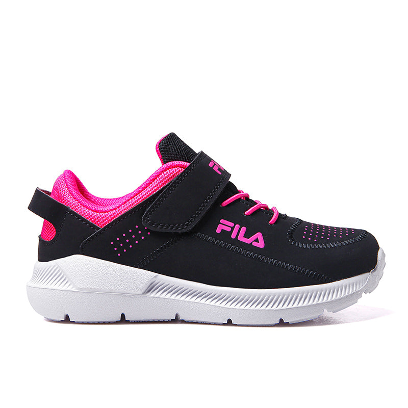 3SS03005 BLACK PINK UPPER OUSIDE 2