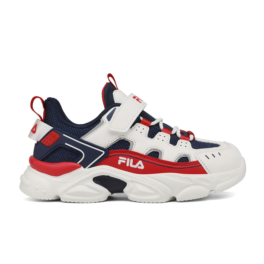 Fila memory spinel 3 v navy white chinese red