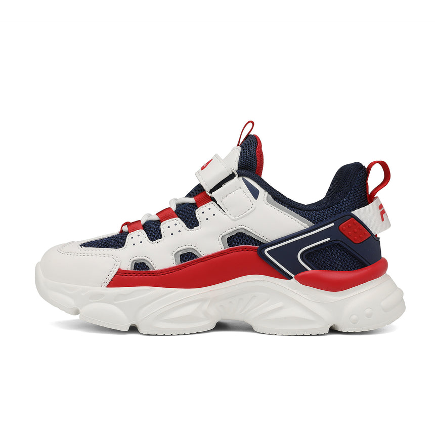Fila memory spinel 3 v navy white chinese red