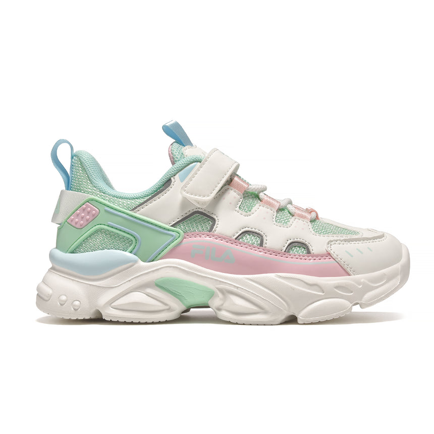 Fila memory spinel 3 v pink
