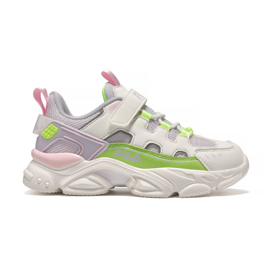 Fila memory spinel 3 v green gecko
