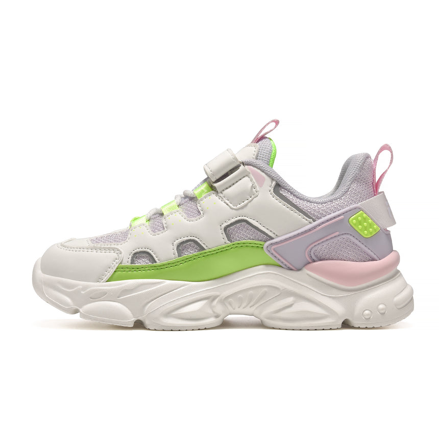 Fila memory spinel 3 v green gecko