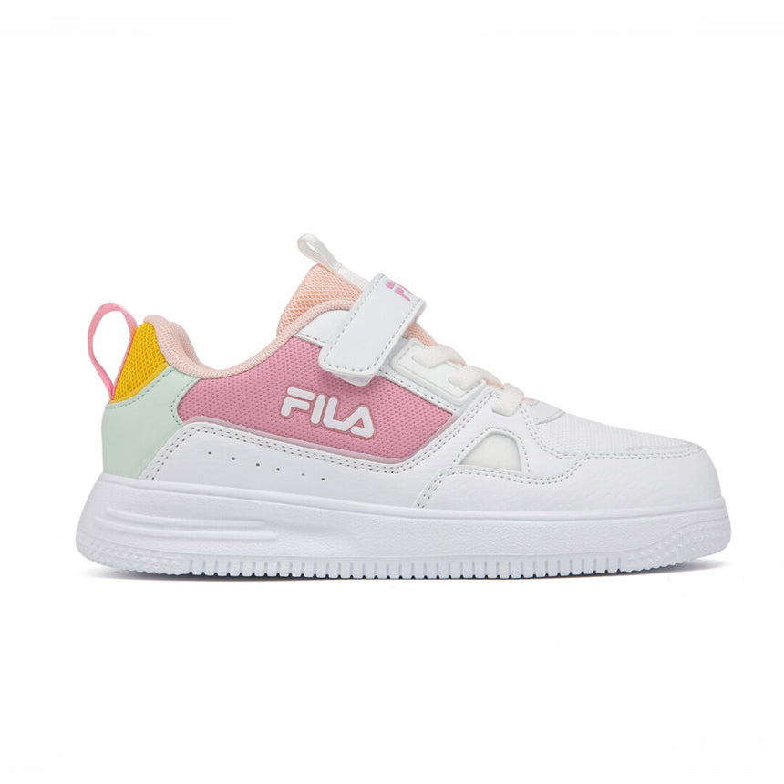 Fila Memory Arosa 3 V S/N 3YF33003-199 White/Pink Glo