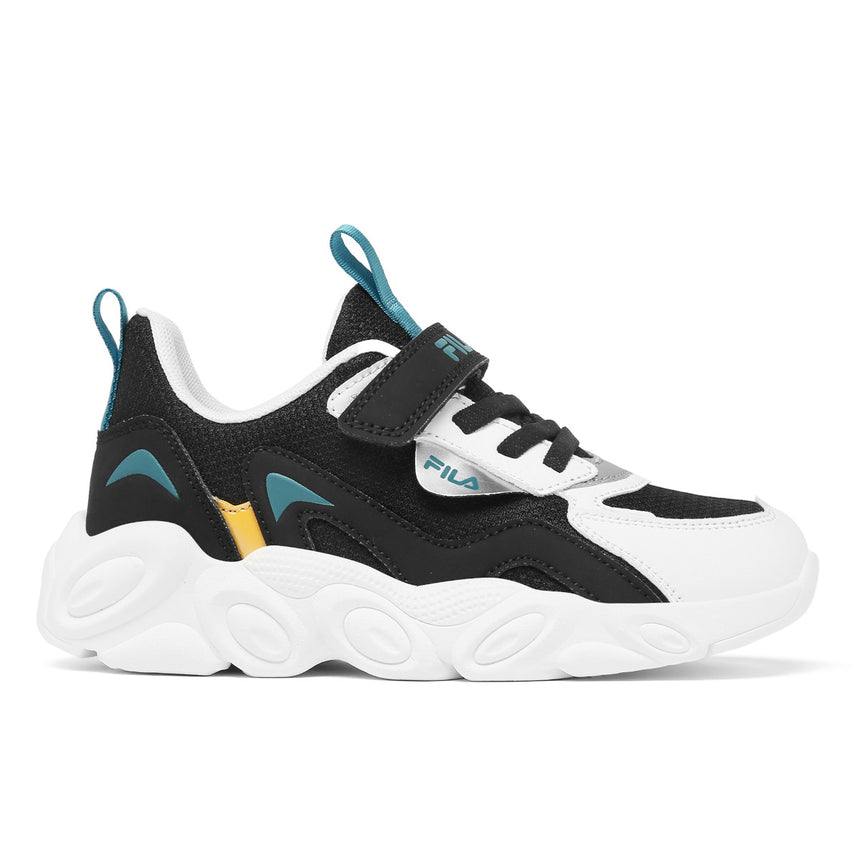 Fila Αθλητικα Memory Ruby 4V S/N3YF41002-001 Black