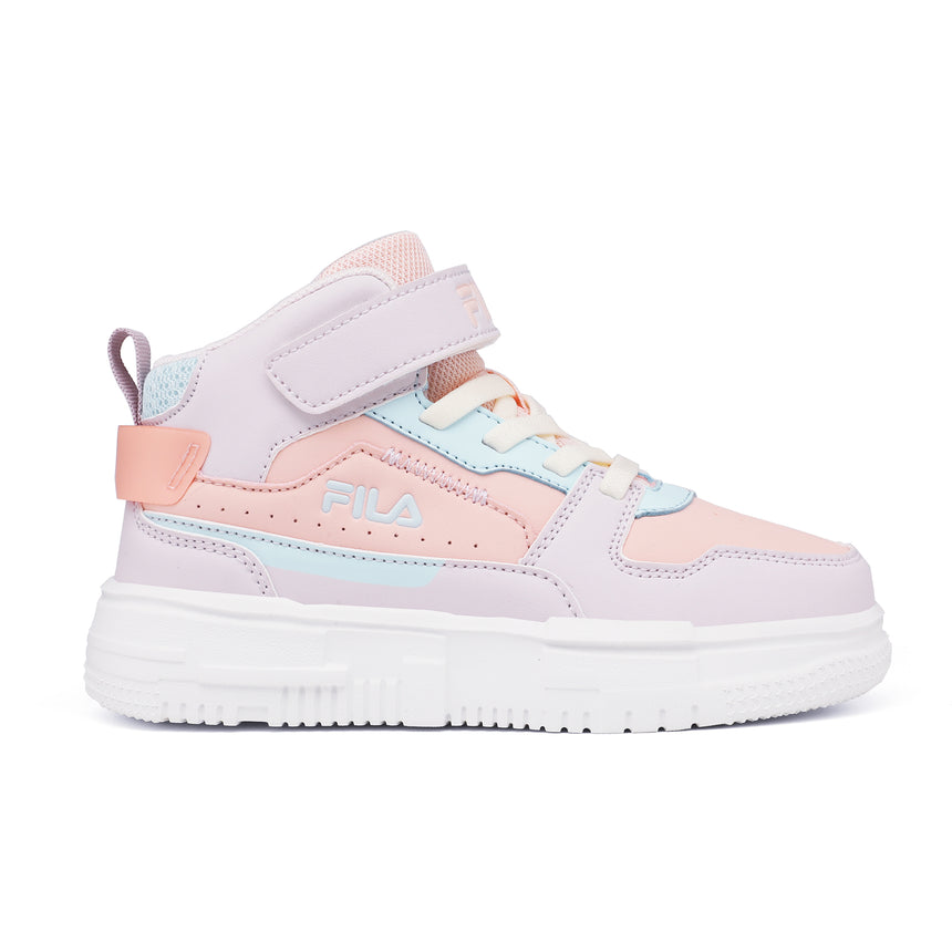 Fila Αθλητικο Ημιμποτο Memory Ayo S/N 7YF43001-995 Peach/Coral