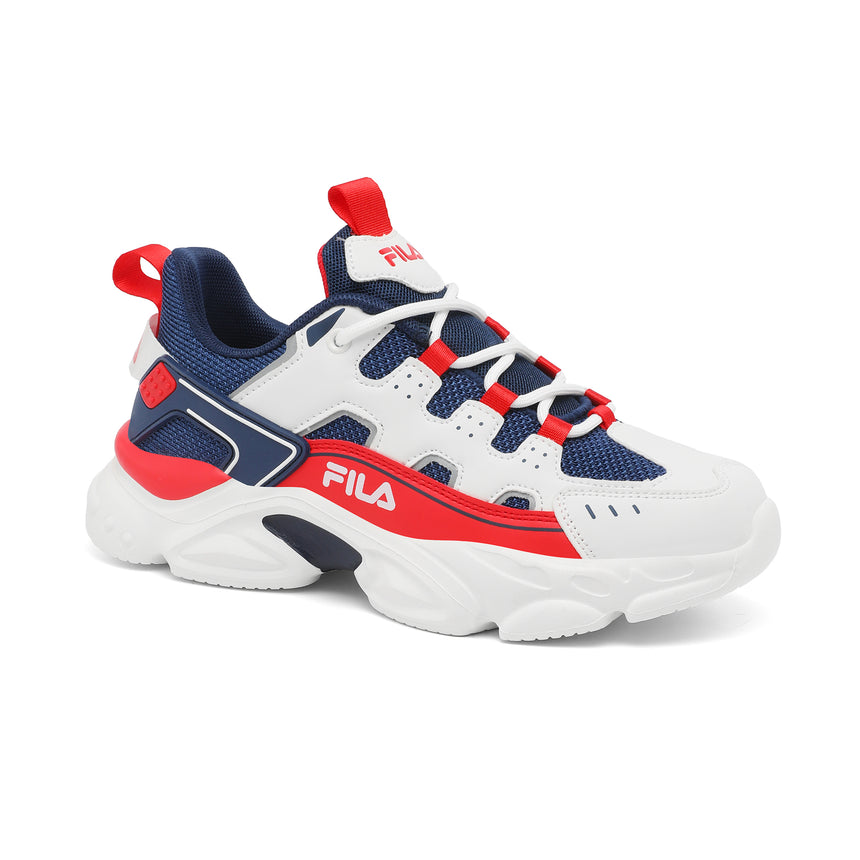 fila memory spinel 3 l 3yf51022-214 chinese red