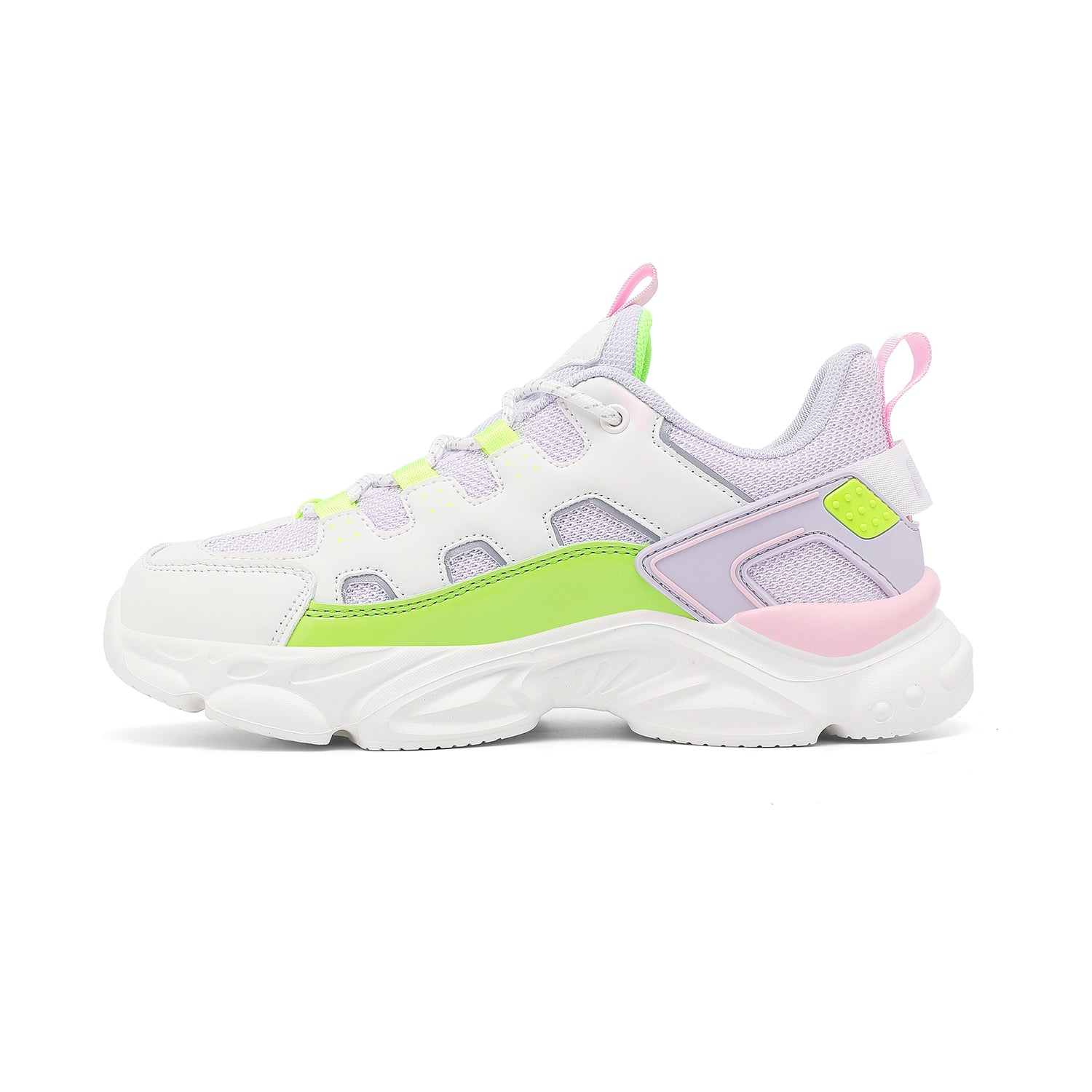 fila mempry spinel 3 l 3yf51022-860 green gecko