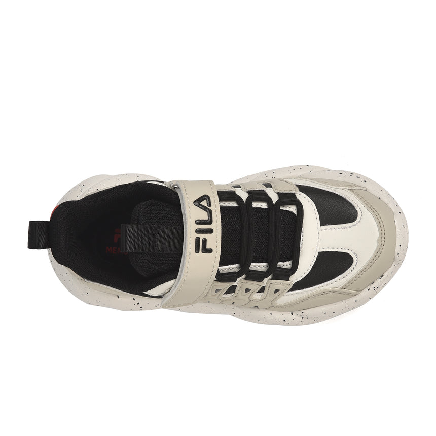 FILA MEMORY SPACE 3 V 3YF53003-065 BLACK/KHAKI
