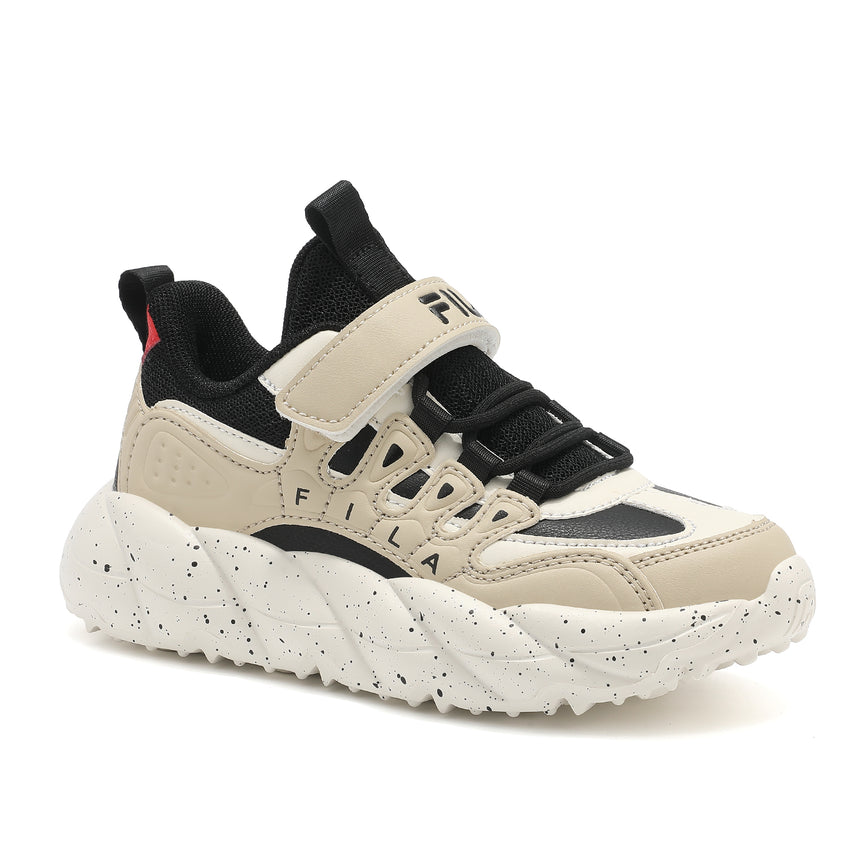 FILA MEMORY SPACE 3 V 3YF53003-065 BLACK/KHAKI