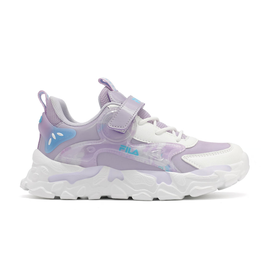 FILA MEMORY MUSHA 2 V 3YF53006-800 PURPLE