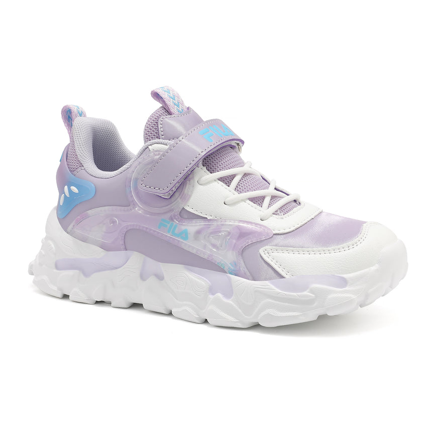 FILA MEMORY MUSHA 2 V 3YF53006-800 PURPLE