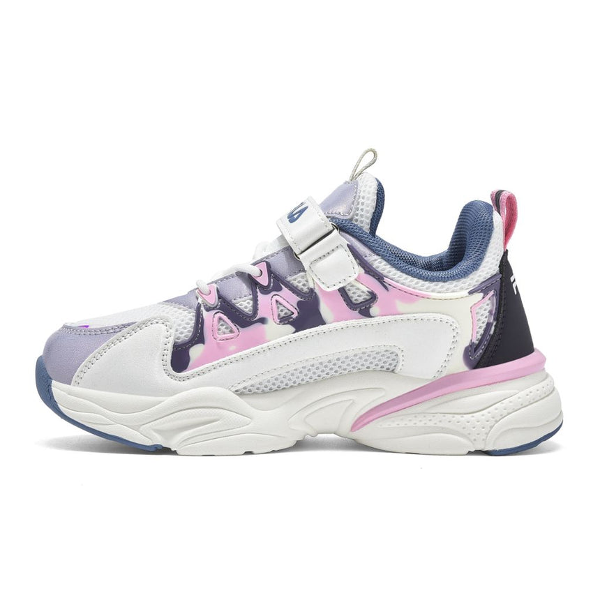 Fila αθλητικο κοριτσι space 4 memory 3yf61001-132