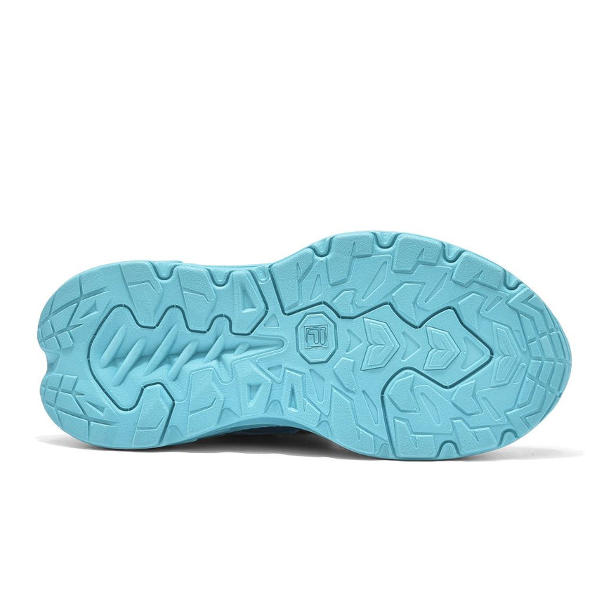 FILA MOTION 5 MEMORY VELCRO 3YF61005-220