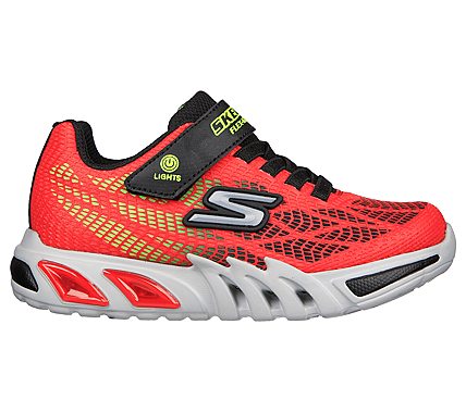 Skechers Αθλητικα Red/Black