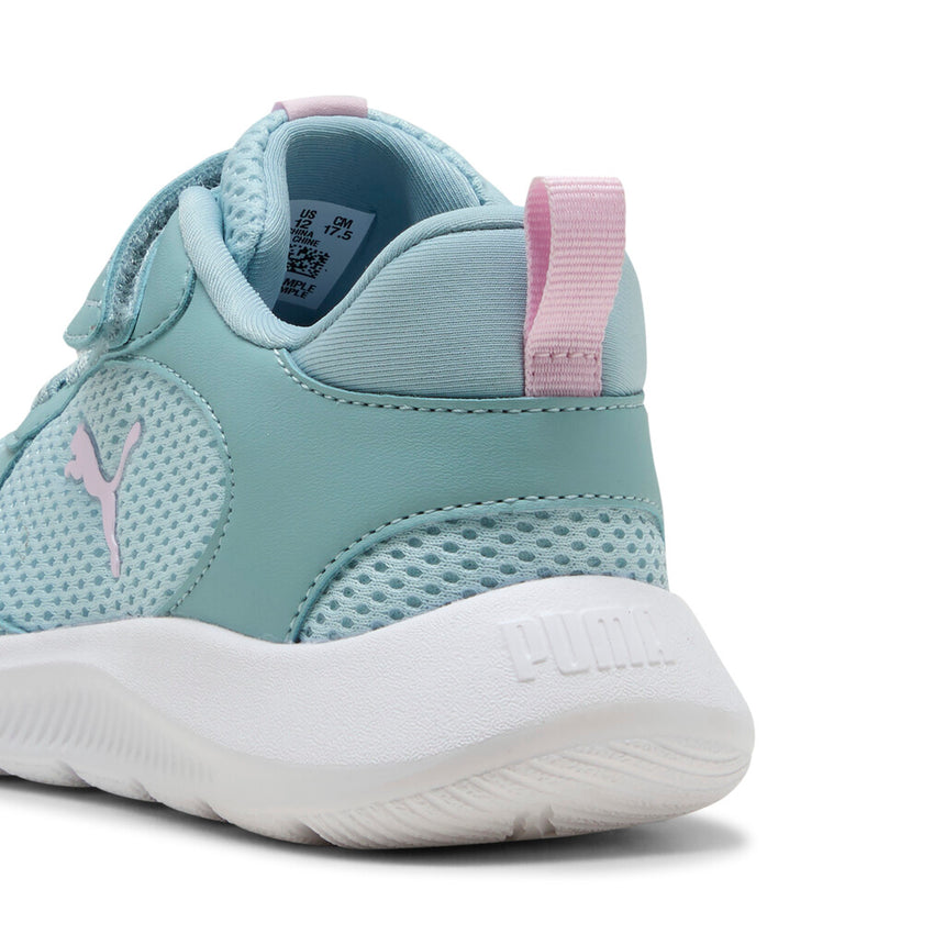 Puma αθλητικο Fun Racer 2 AC+ PS - Fresh Water-Pearl Pink-Seafoam 400580 11