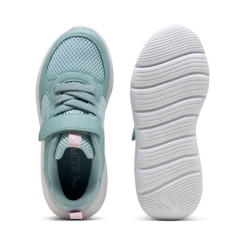 Puma αθλητικο Fun Racer 2 AC+ PS - Fresh Water-Pearl Pink-Seafoam 400580 11