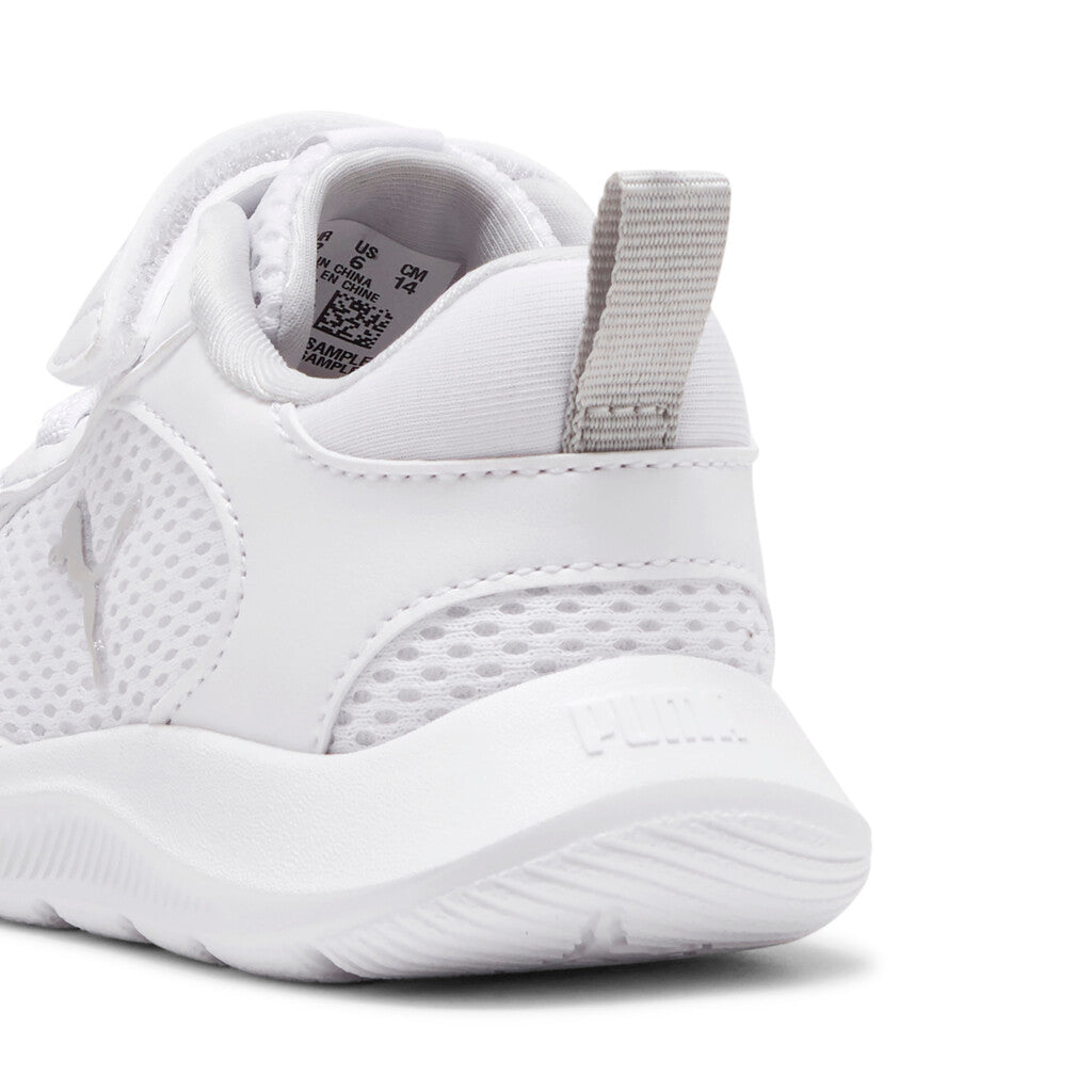 puma fun racer 2 ac inf 400581 05 white