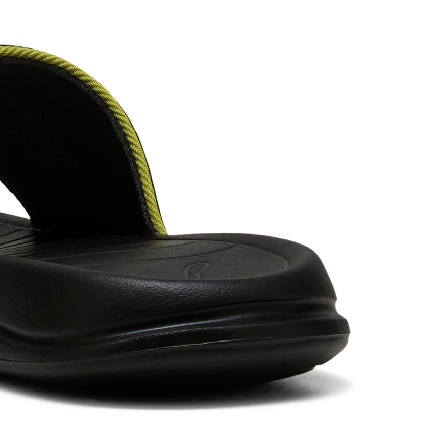 PUMA 400913-02 Popcat 20 Starblitz Jr black-blue-sea kelp-orange