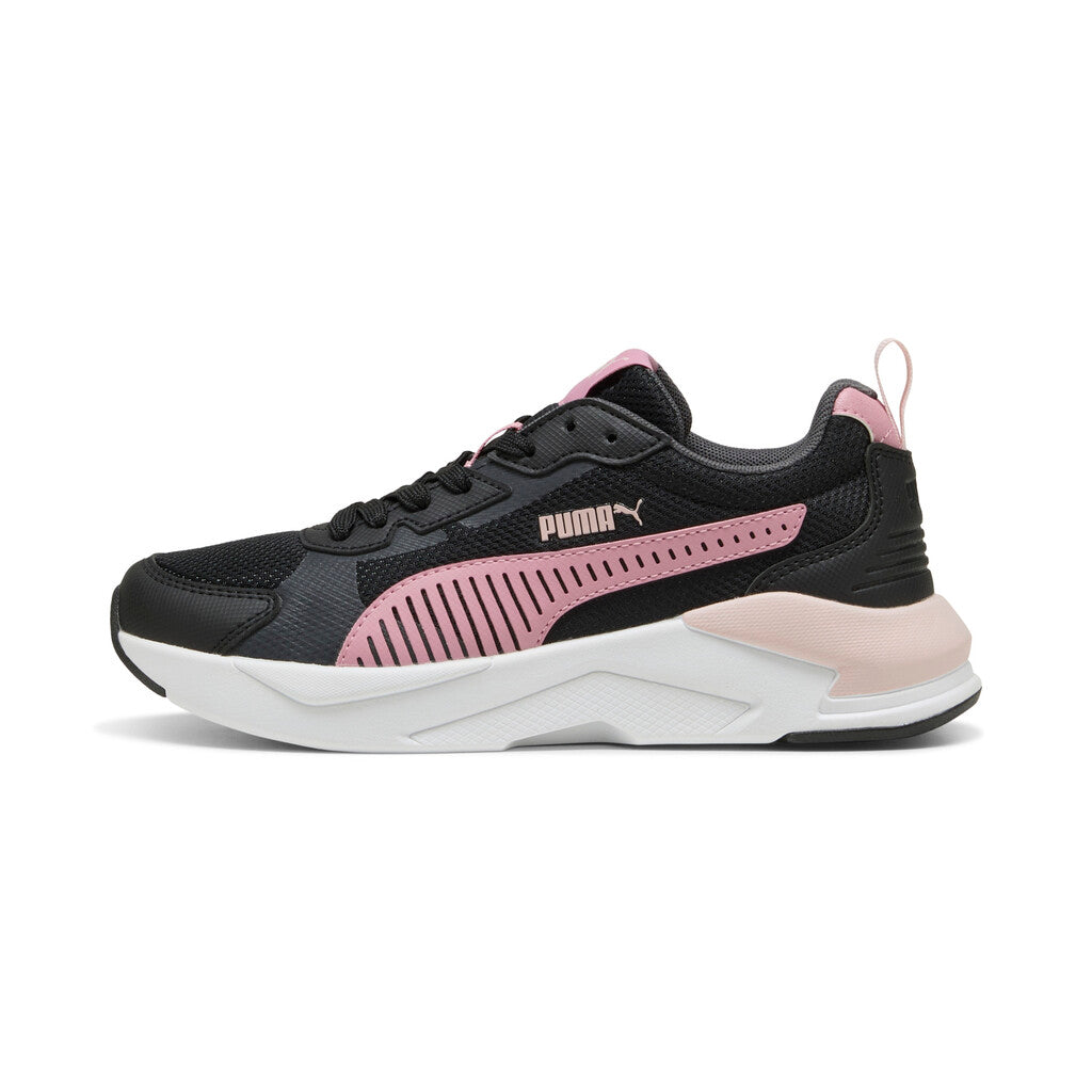 Puma x-ray 3 lt 401493 07 pink dusky gray