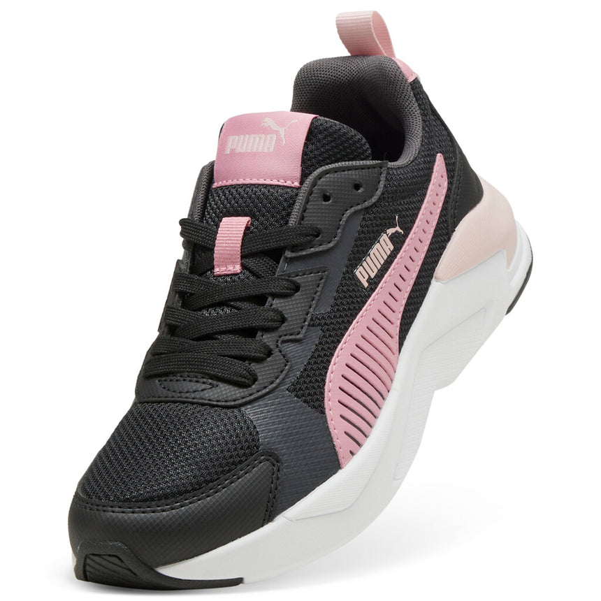 Puma x-ray 3 lt 401493 07 pink dusky gray