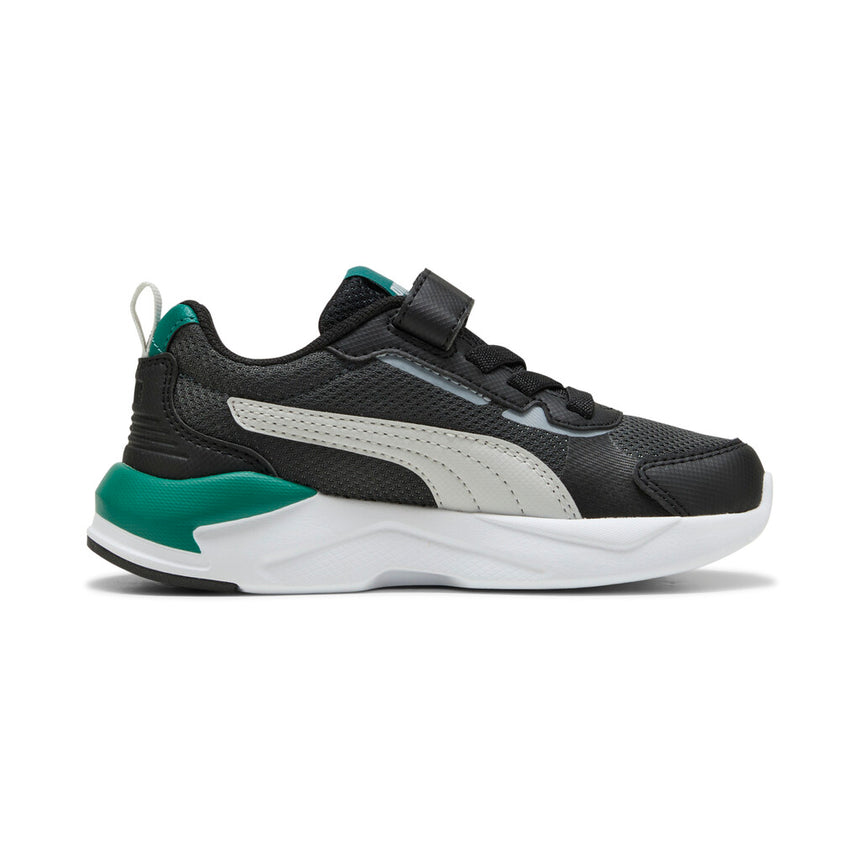 Puma x-ray 3 lt 401494 05 gray black