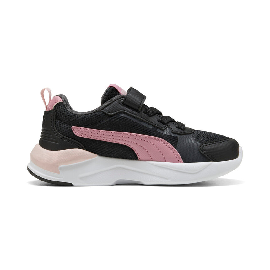 Puma x-ray lt ac 401494 07 pink dusky gray