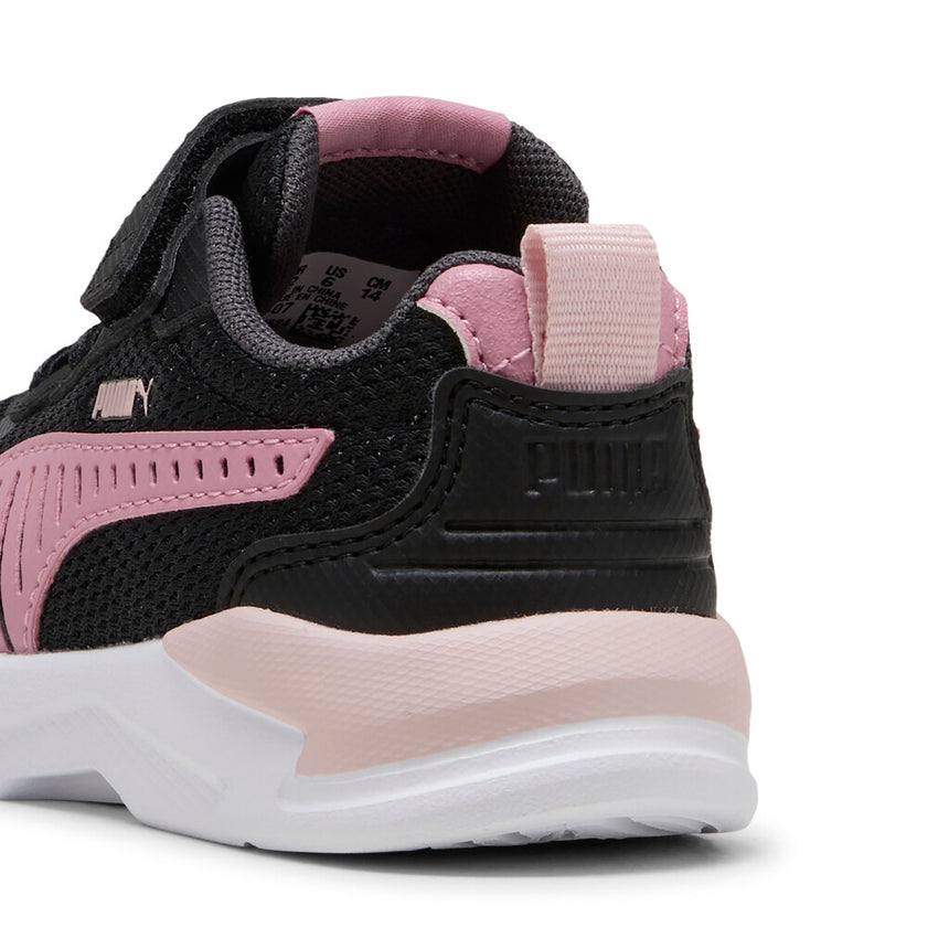 Puma x-ray lt ac 401495 07 pink dusky gray