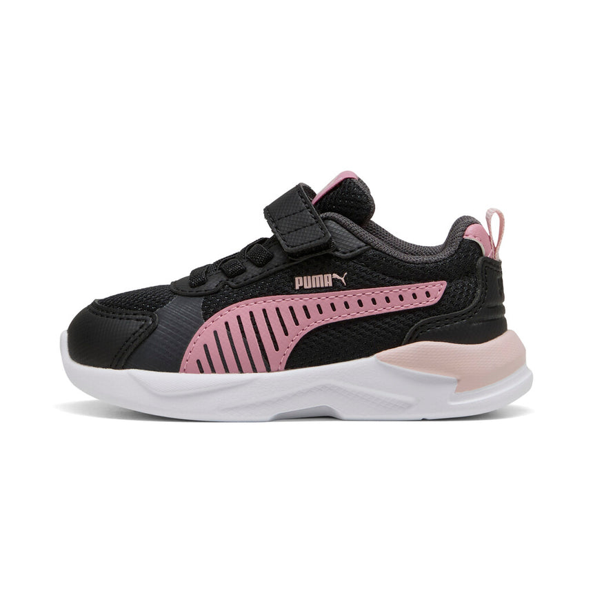Puma x-ray lt ac 401495 07 pink dusky gray