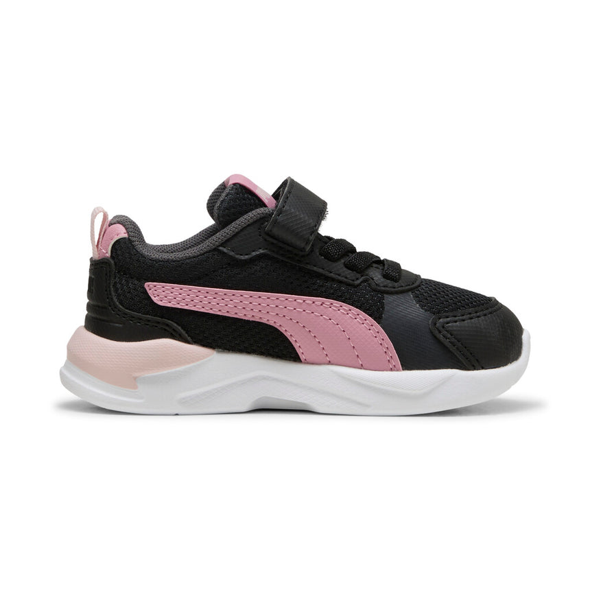Puma x-ray lt ac 401495 07 pink dusky gray