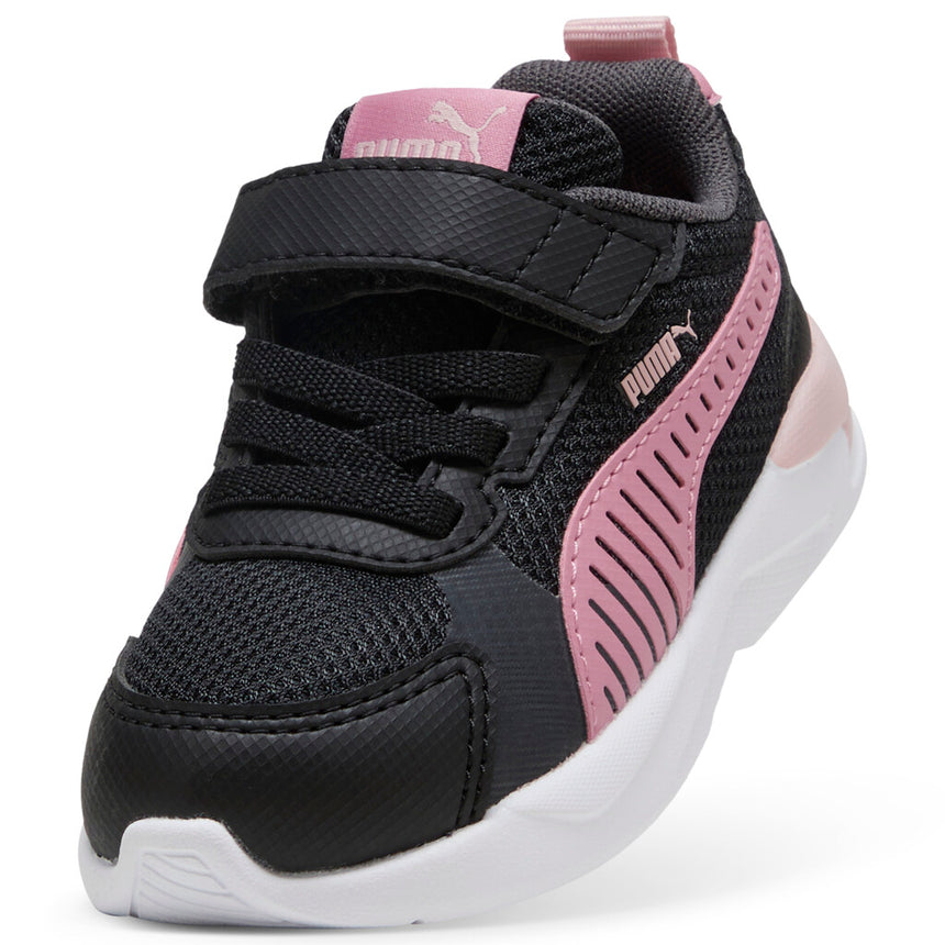 Puma x-ray lt ac 401495 07 pink dusky gray