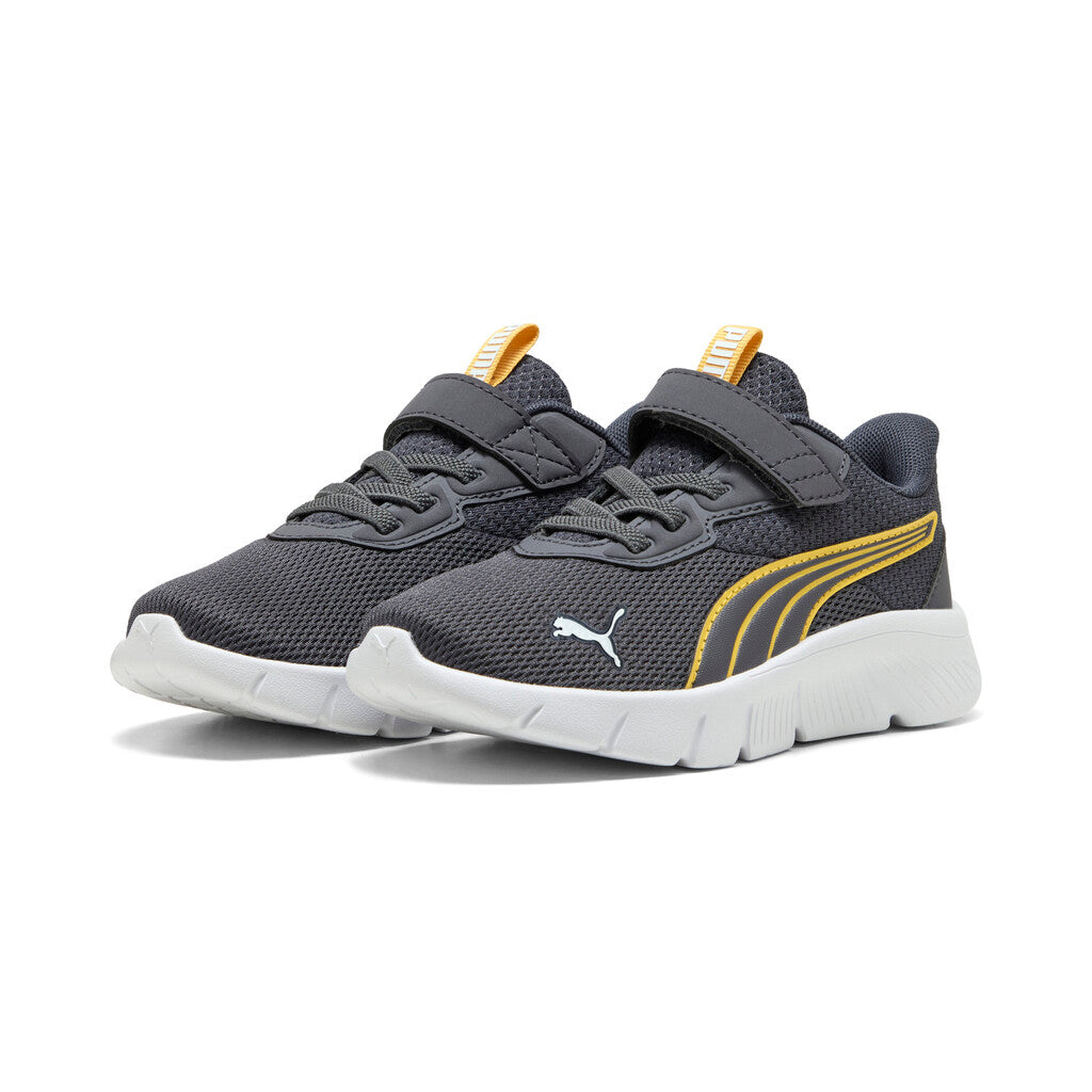 Puma Flex Focus Modern 401519 04 galactic gray-puma white