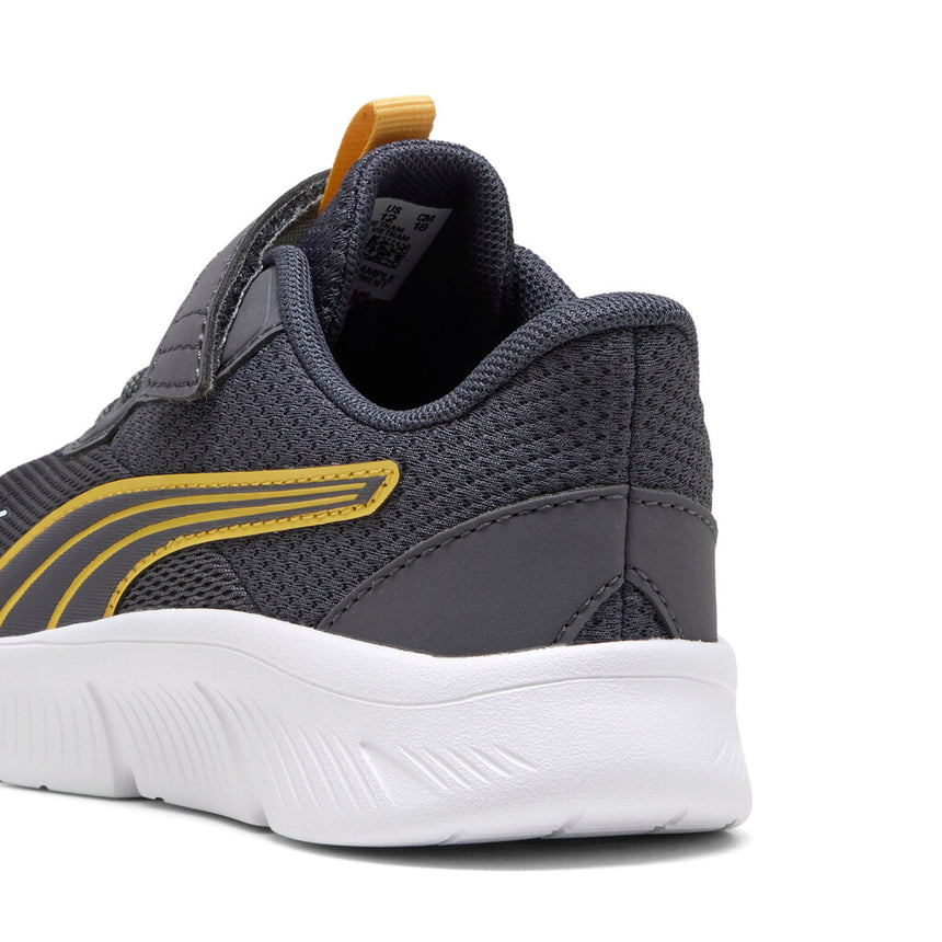 Puma Flex Focus Modern 401519 04 galactic gray-puma white