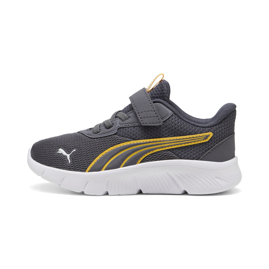Puma Flex Focus Modern 401519 04 galactic gray-puma white