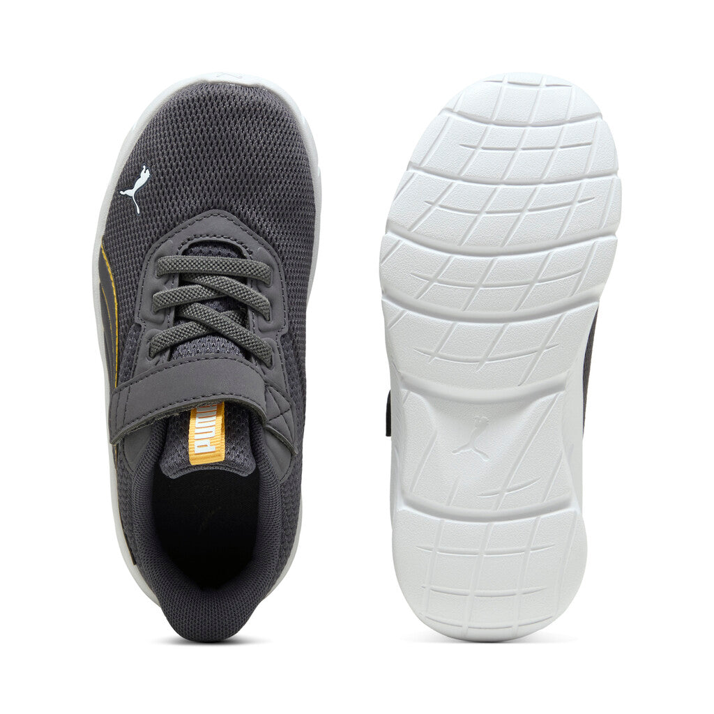 Puma Flex Focus Modern 401519 04 galactic gray-puma white