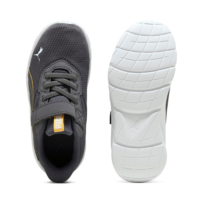 Puma Flex Focus Modern 401519 04 galactic gray-puma white