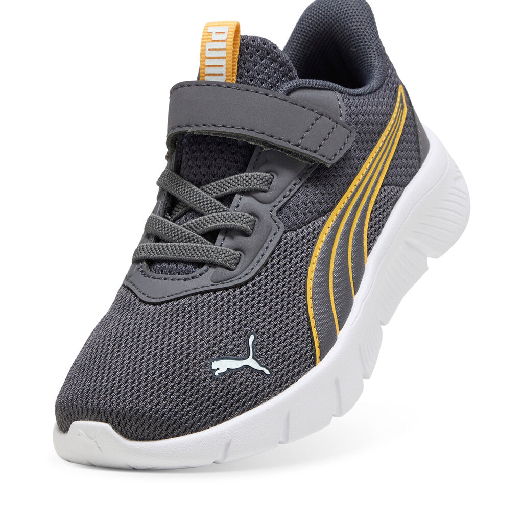 Puma Flex Focus Modern 401519 04 galactic gray-puma white
