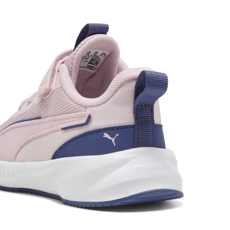 PUMA 401527-05 Flyer 3 AC+PS rose-mauve-white